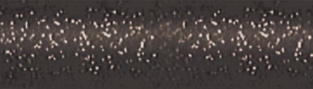 Gelly Roll Black Metallic Gel Pen