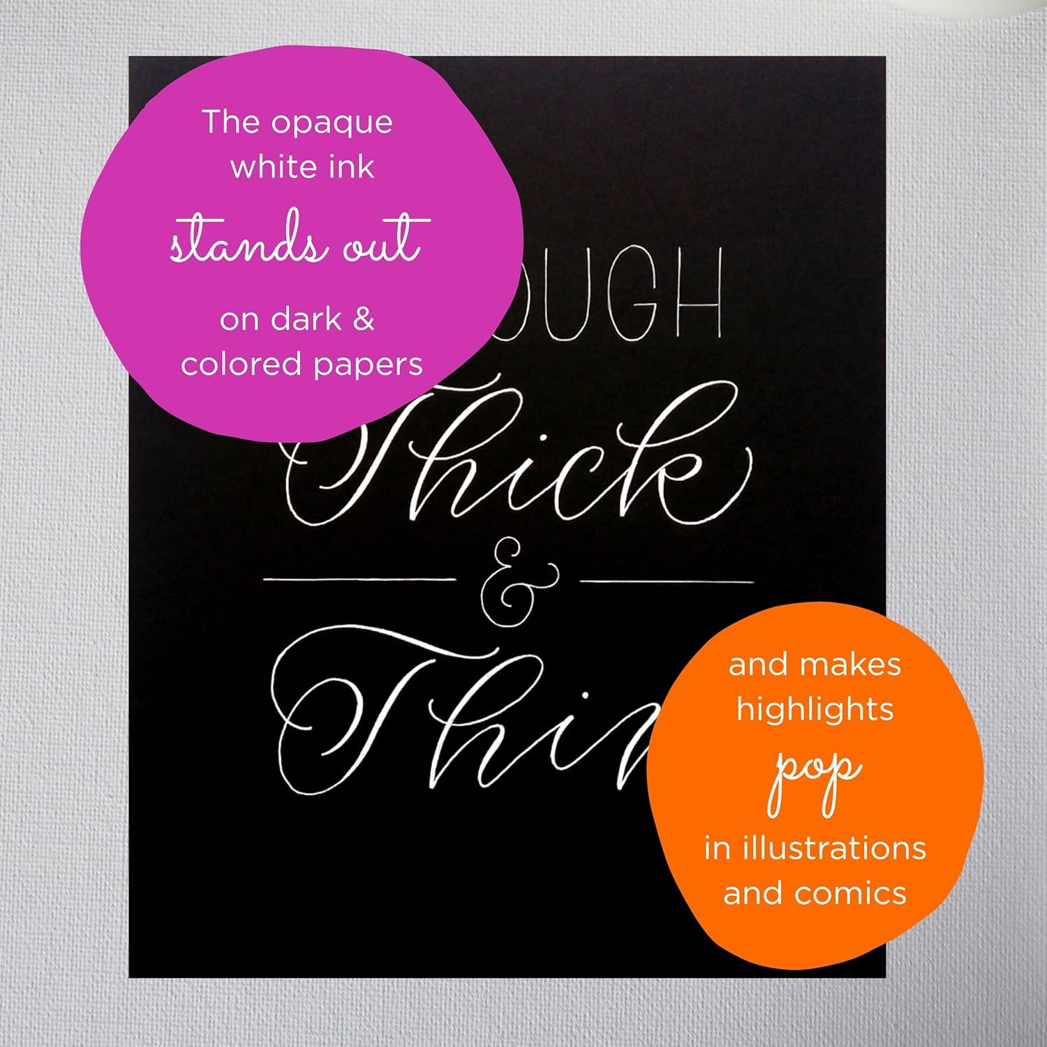 Gelly Roll Gel Pens Medium Tip Ink Pens For Journaling, Art, Or