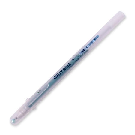 Gelly Roll Green Gel Pen