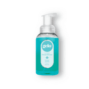 Gelo Foaming Hand Soap, Ocean Breeze, 10 Fl Oz