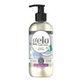 thumbnail image 1 of Gelo: Gel Hand Soap Bottle Fresh, 10 Fo, 1 of 2