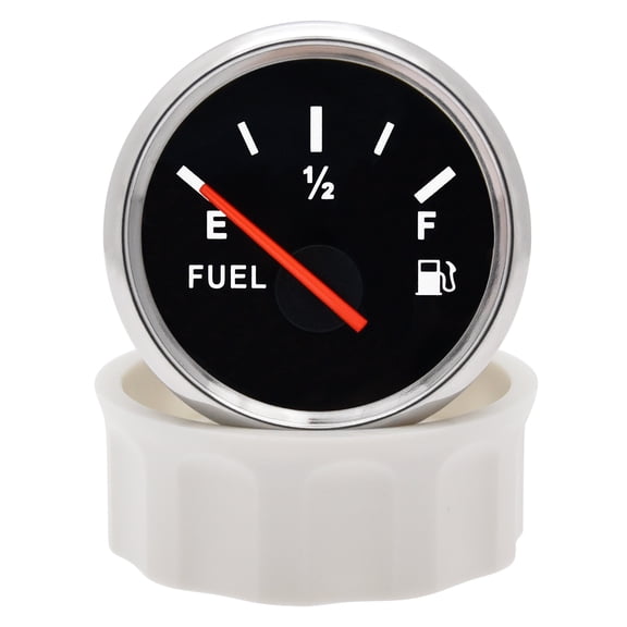 Geloo 52mm Fuel Level Gauger