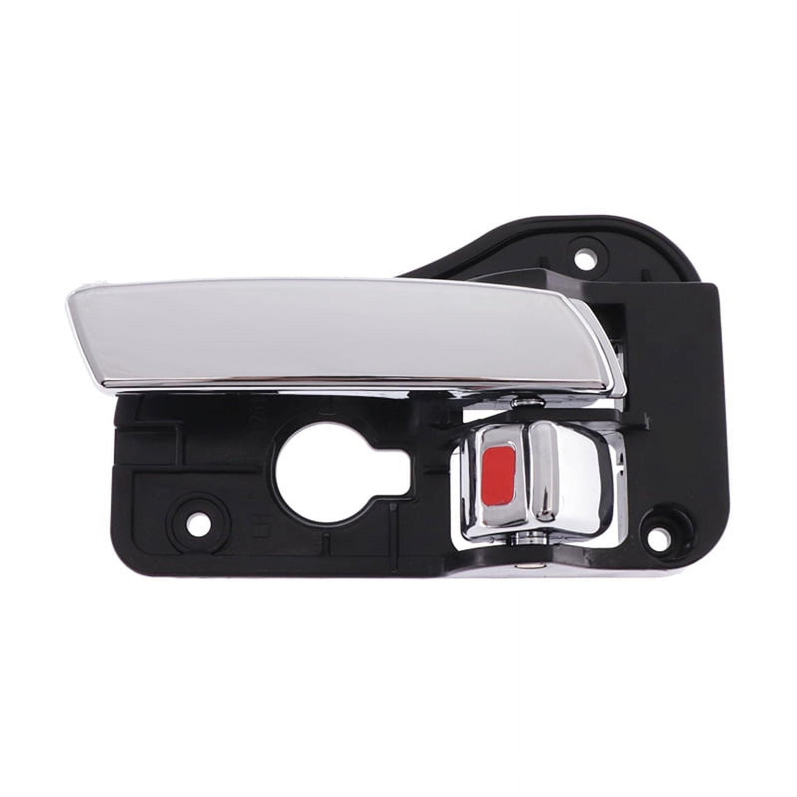 Geloo Interior Door Handle Rear/Front Left Side for Kia Carens Rondo ...