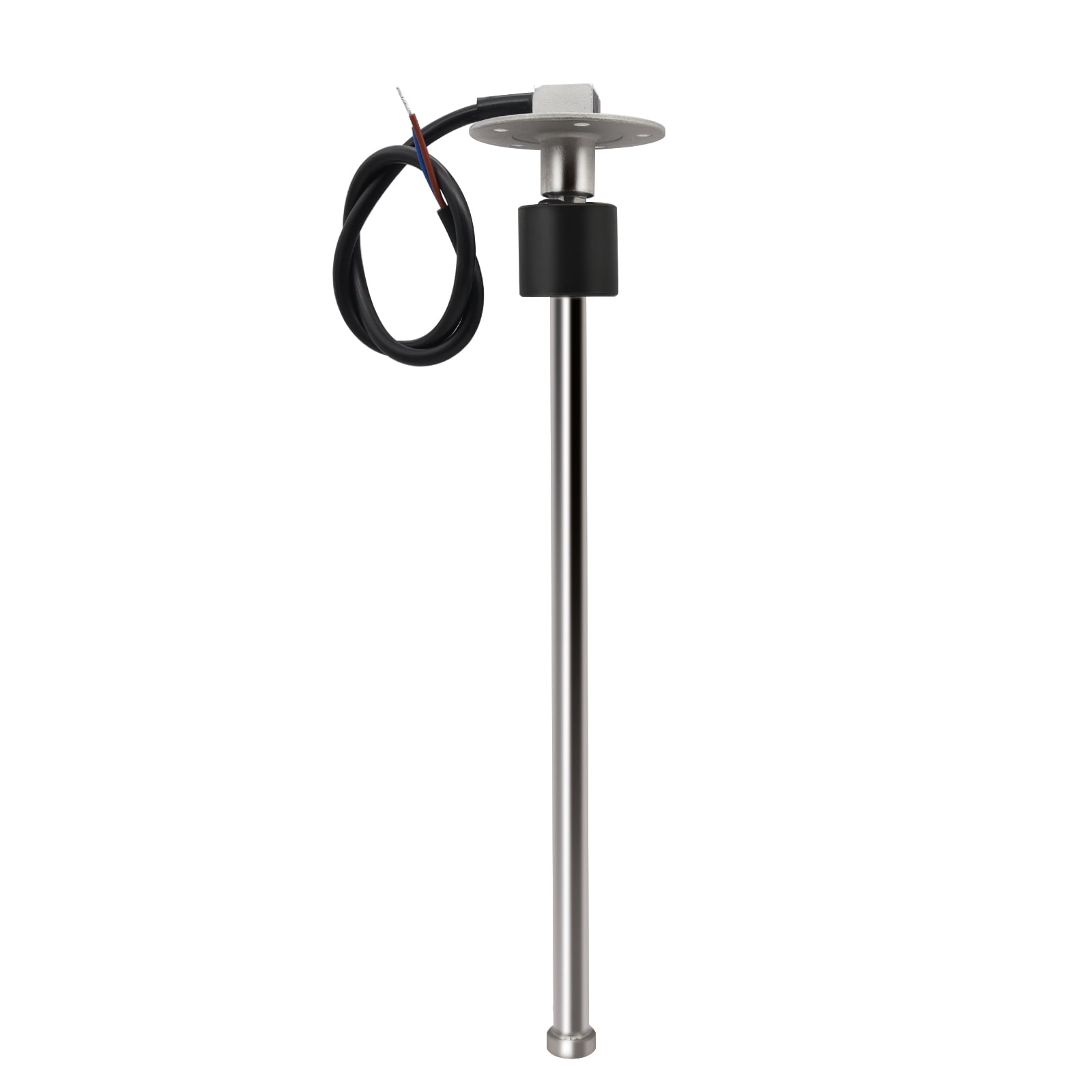 Geloo Marine Fuel Sending Unit for Boat 1000mm/39.3in. 0190 ohm Fuel