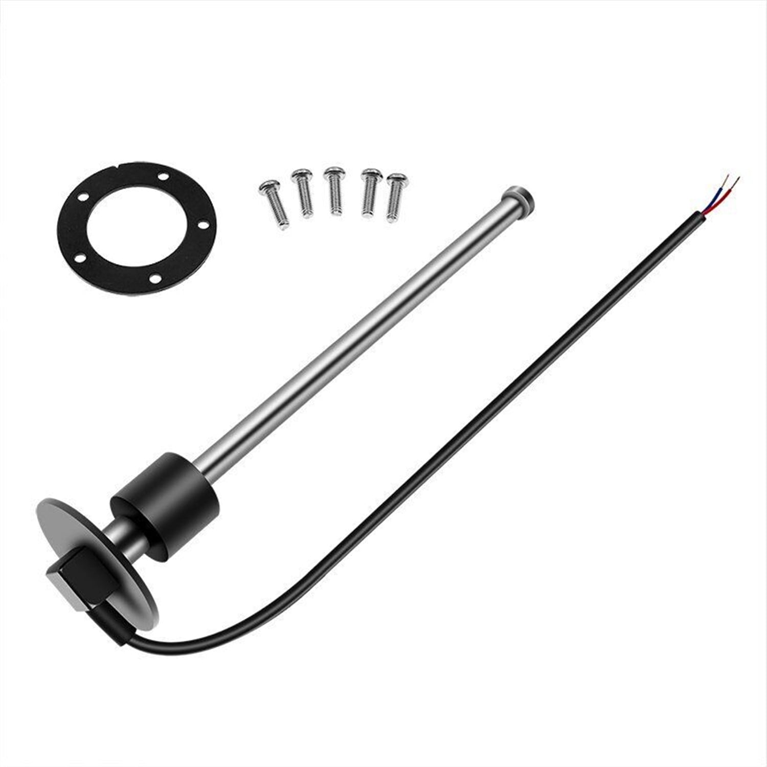 Geloo Marine Fuel Sending Units Boat Fuel Sender Car Fuel Water Level ...