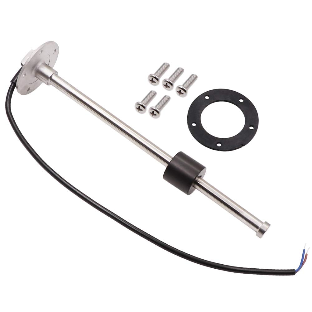 Geloo Universal 200mm Boat Fuel Gas Sending Unit 24784 Marine Boat