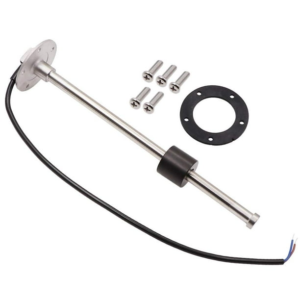 Geloo Universal 200mm Boat Fuel Gas Sending Unit 24784 Marine Boat