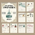 Gelren Hot Style2025 Idol Lyrics Calendar World Tour Concert Calendar