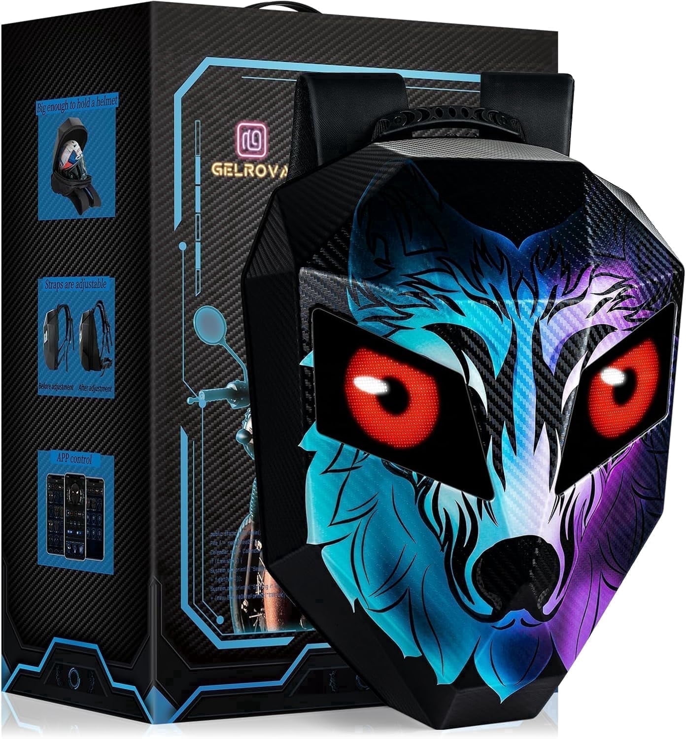 Wolf