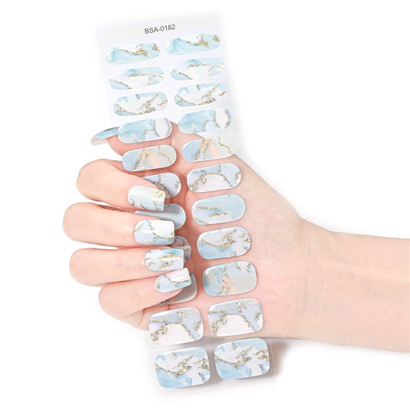Gels Nails Strips French Gels Nails Stickers Nails Polish Strips Gels Nails Wrap Nails Art Sticke Gels Nails Tips