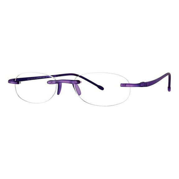 Gels Original Blue Light Reading Glasses, Handmade Scratch Resistant Readers for Women and Men
