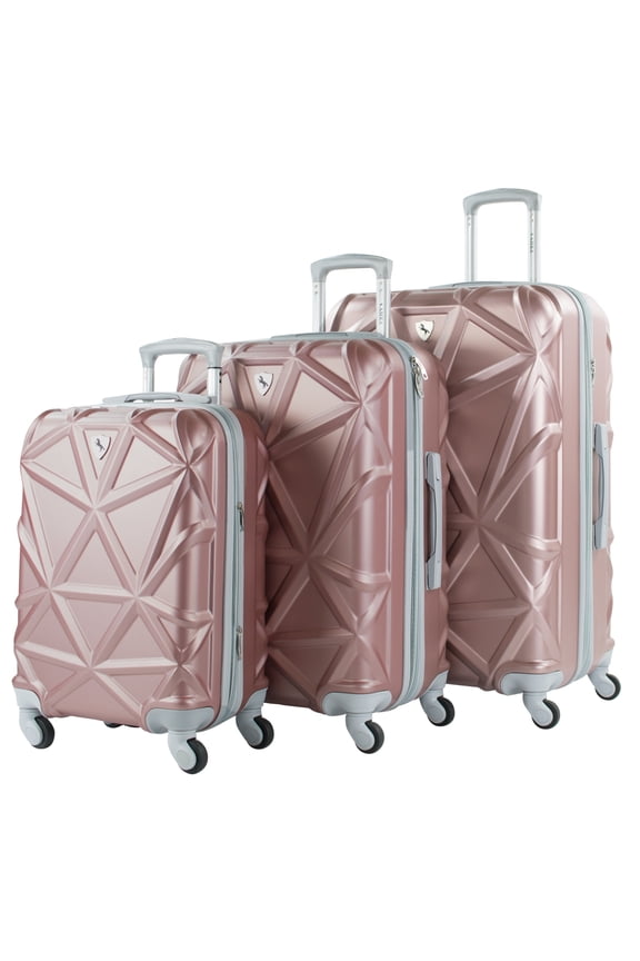 Gem 3-Piece Expandable Spinner