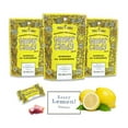thumbnail image 1 of Gem Gem Ginger Candy Chewy Ginger Chews Lemon, 5.0oz, Pack of 3, 1 of 4