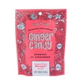 thumbnail image 1 of Gem Gem Ginger Candy Chewy Ginger Chews Mango, 6.5oz, Pack of 1, 1 of 2