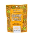 thumbnail image 1 of Gem Gem Ginger Candy Chewy Ginger Chews Orange, 5.0oz, Pack of 1, 1 of 5