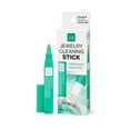 Gem Glow Jewelry Cleaning Stick for Sparkling Rings & Watches with