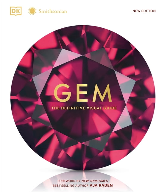Gem, (Hardcover)