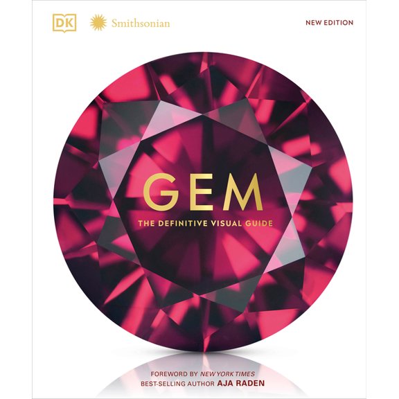 Gem, (Hardcover)