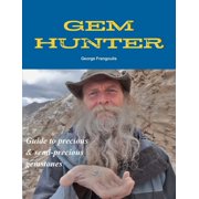 Gem Hunter Paperback