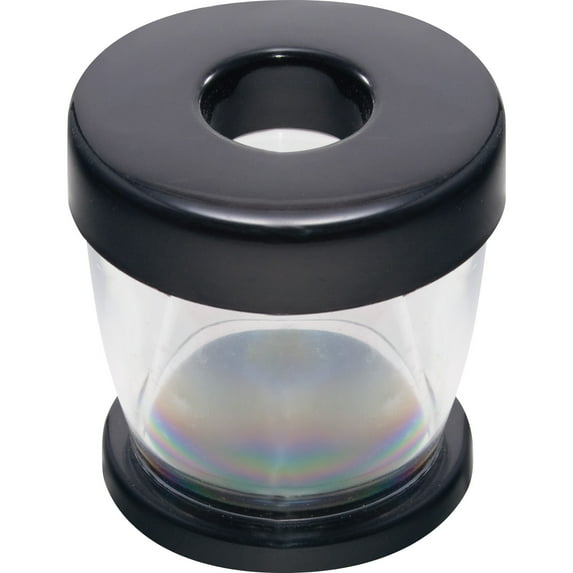 Gem Office Products Paper Clip Dispenser (700b)
