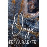 Gem Onyx, Book 3, Hardcover
