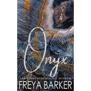 Gem Onyx, Book 3, Paperback