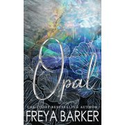 Gem Opal, Book 1, Paperback