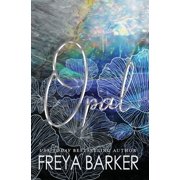 Gem Opal, Book 1, Hardcover