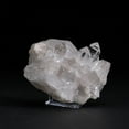 thumbnail image 1 of Gem Quartz Crystal Cluster from Brazil (165.1 grams), 1 of 4