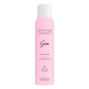 Gem Skin-Loving 72hour Protection Antiperspirant Deodorant Spray Coconut Vanilla 3.8 oz