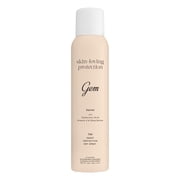 Gem Skin-Loving 72hour Protection Antiperspirant Deodorant Spray Santal 3.8 oz