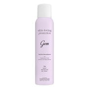 Gem Skin-Loving 72hour Protection Antiperspirant Deodorant Spray Vanilla Macadamia 3.8 oz
