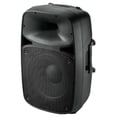 thumbnail image 1 of Gem Sound PW120 Portable Pa Usb Sd Wireless Mi, 1 of 1