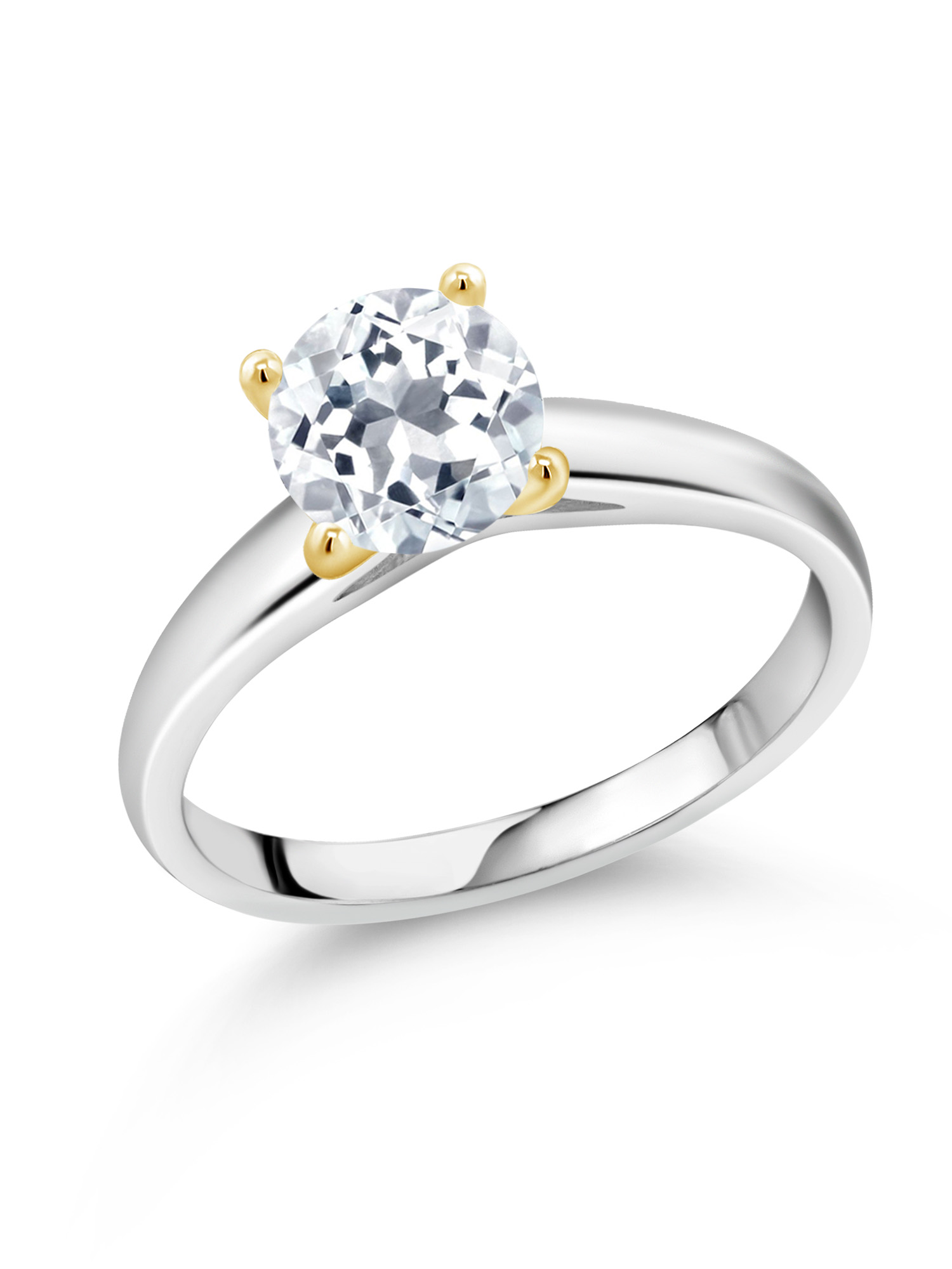 Wedding Anniversary Promise Gold Ring - Product Details