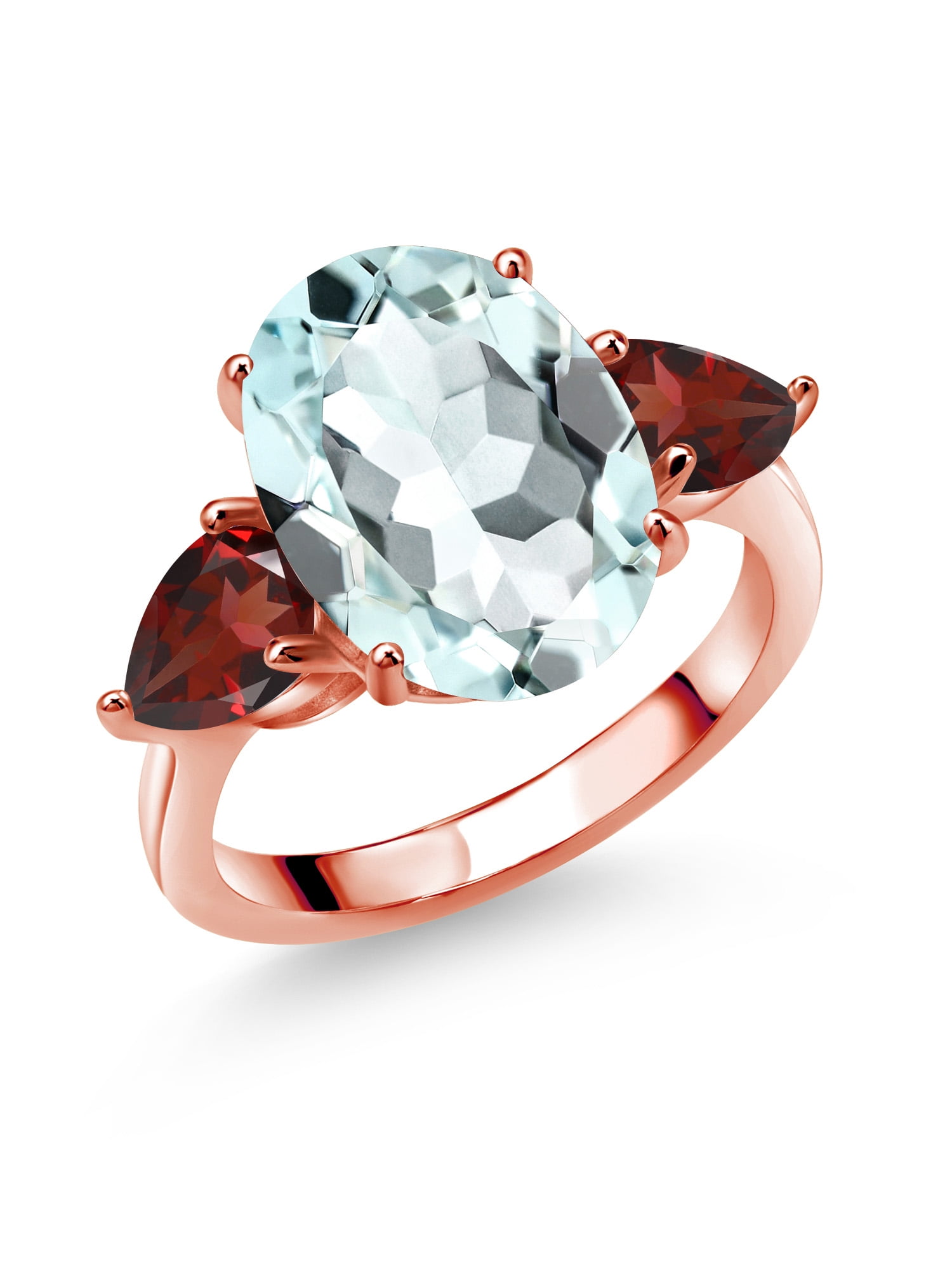4.50 Carat Tsavorite Garnet and Diamond Halo Engagement Ring in 18ct Y –  Katherine James Jewellery