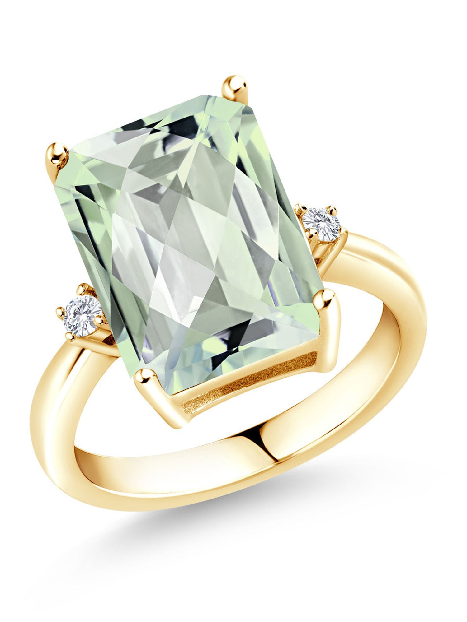 Buy Gemstone Rings Online in India | Latest Designs at Best Price by PC  Jeweller