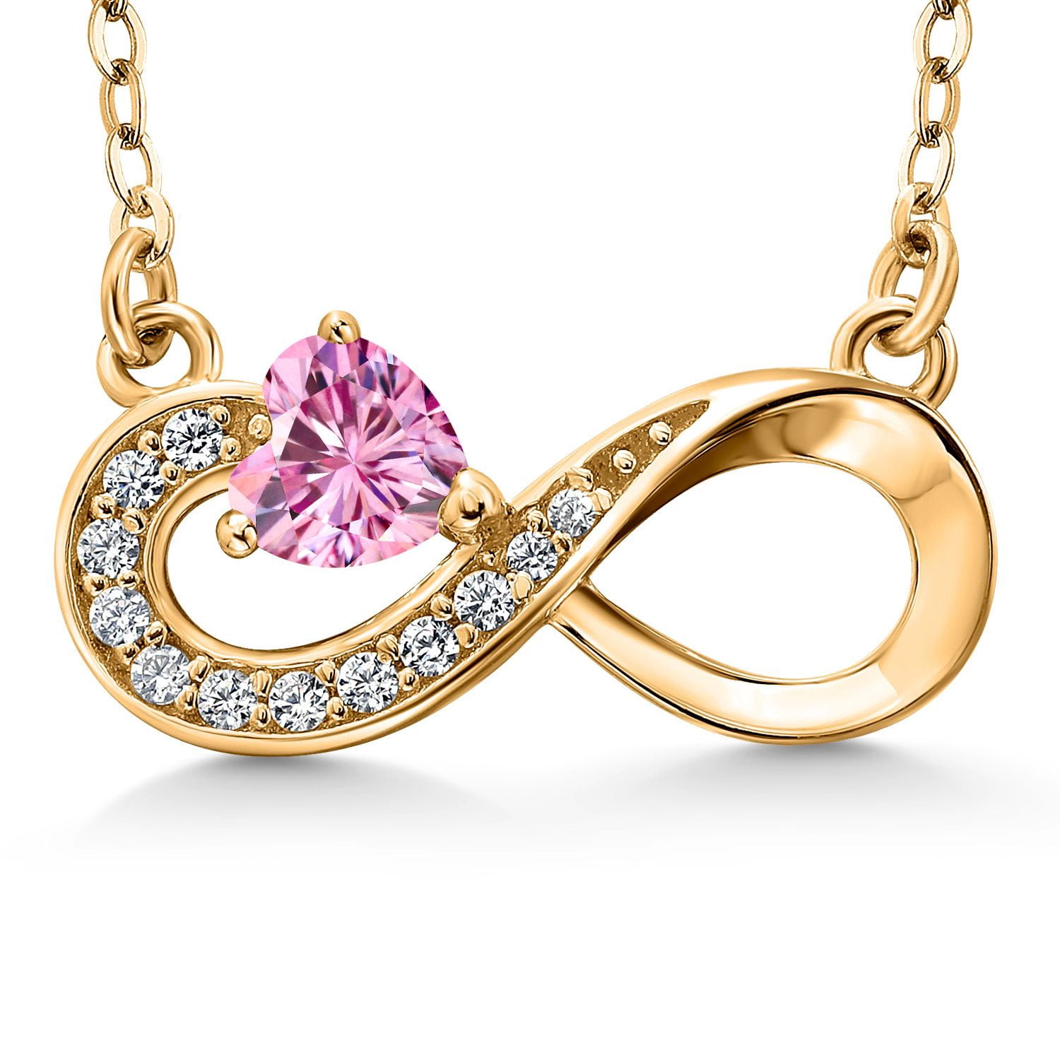 ◆CMC-AI ぺンダント③ ✳️1200mg◆ Gem-Stone-King-18K-Yellow-Gold