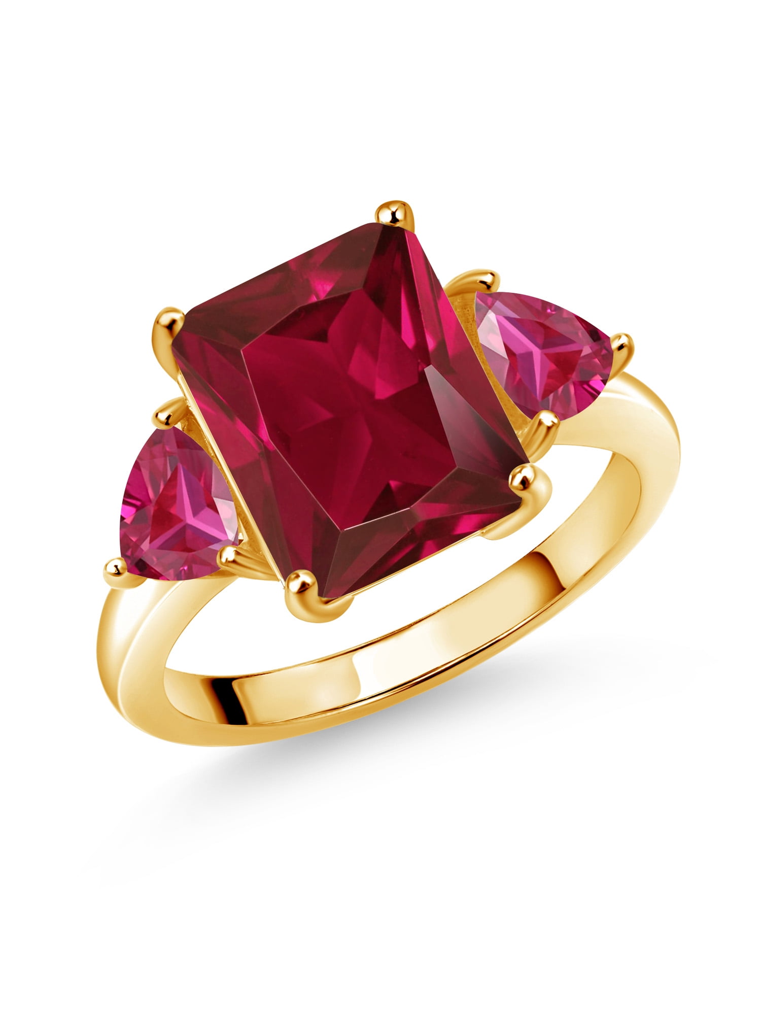 Pigeon Blood ruby ring, 14k Solid gold ring, Oval Pegion Ruby ring, St -  Urban Carats