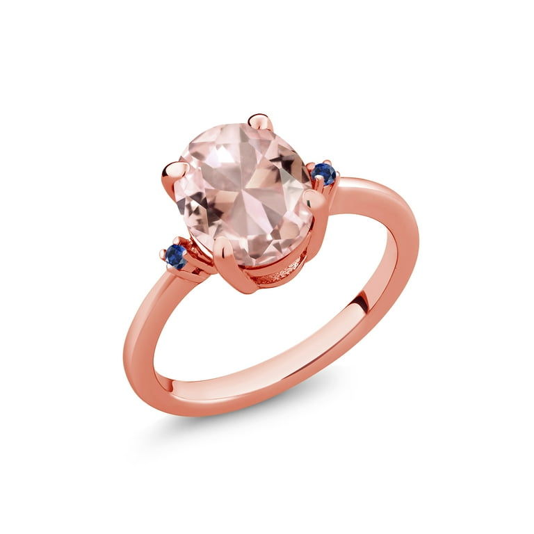 Nano morganite deals