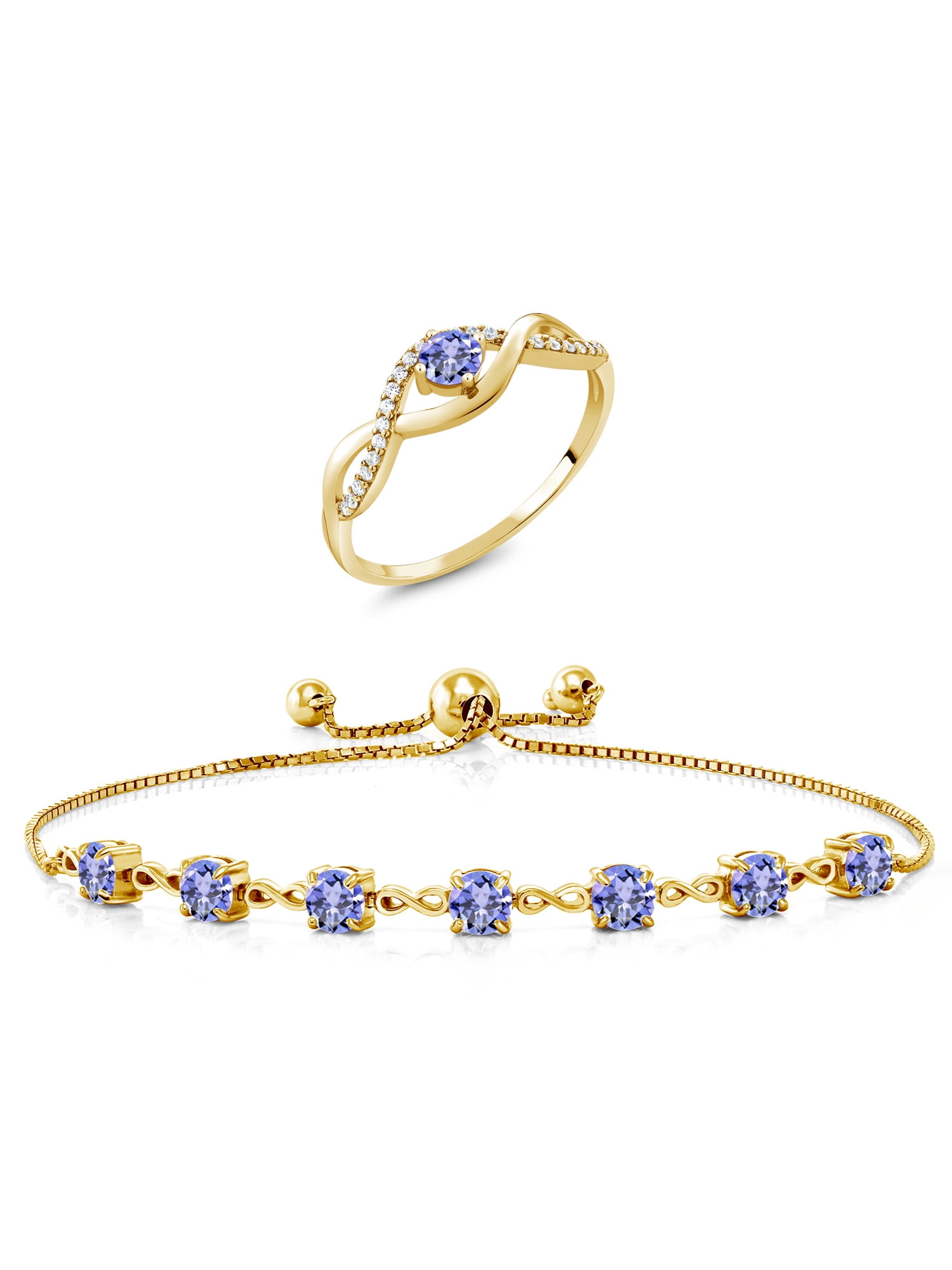 gem　0527 Zenith Style 14x7 Rev 72 Cross Lace Gold Nipples & Hub Ring