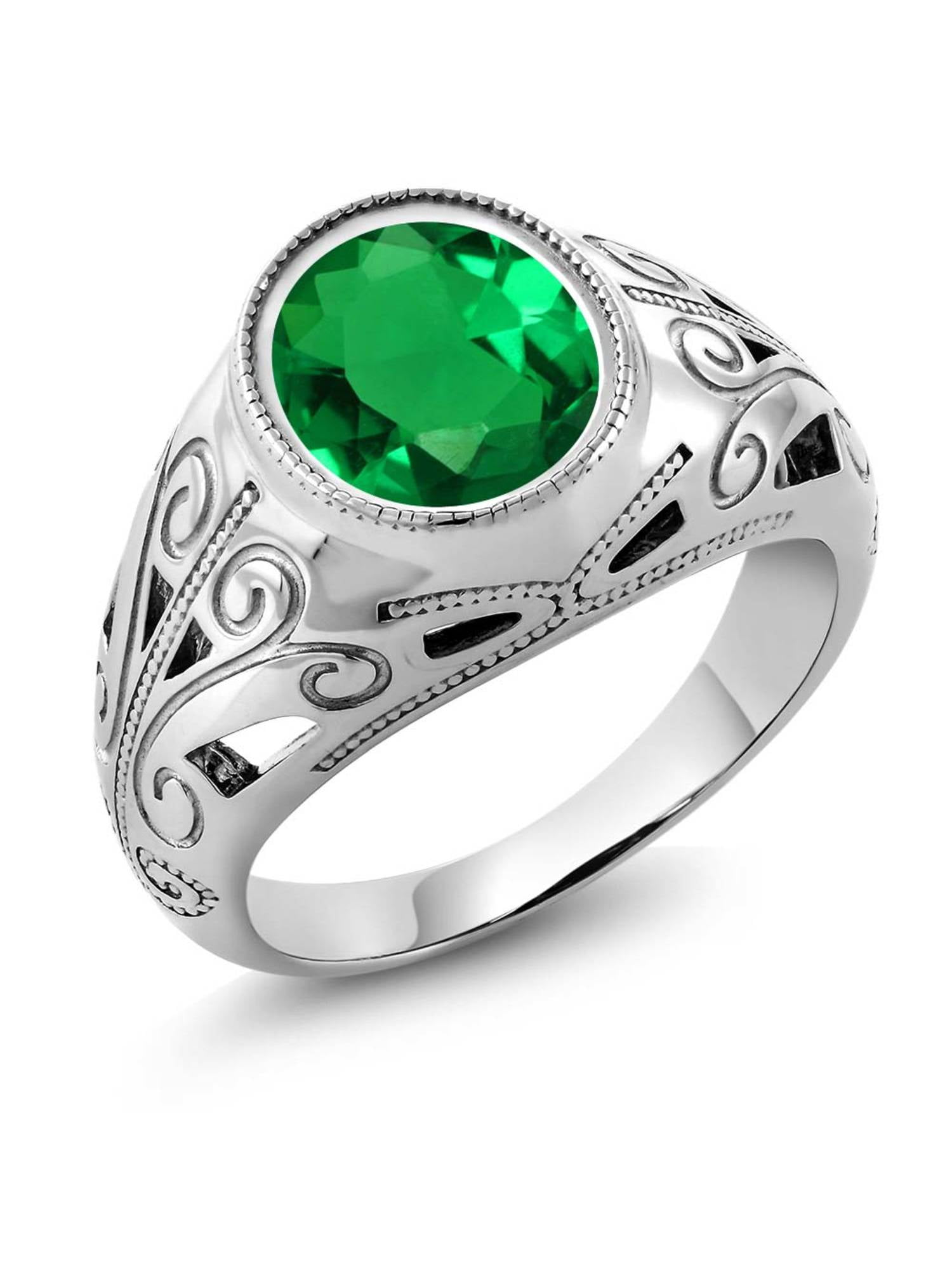 ☆TATIANA☆ Silver 925 Volume Egg Line Ring CR1832 Designer fashion, Seoul-fully created | W Concept