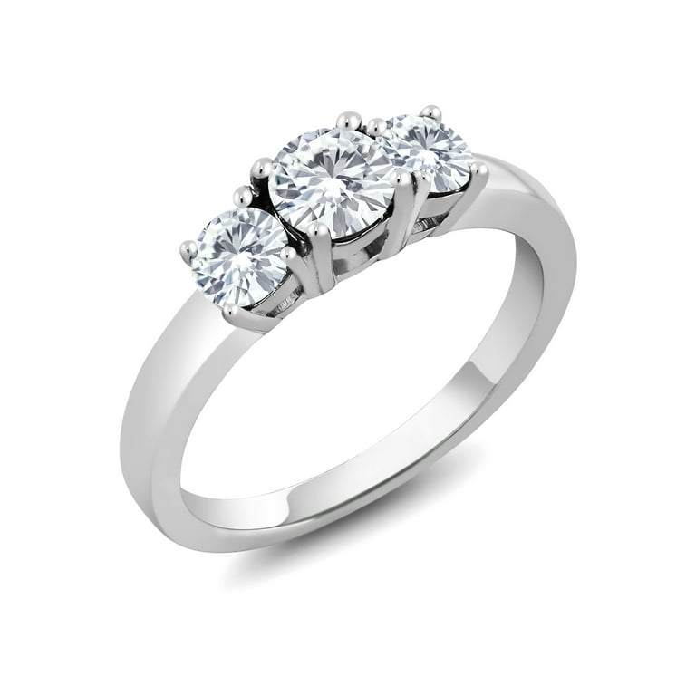 Charles and colvard forever classic sale