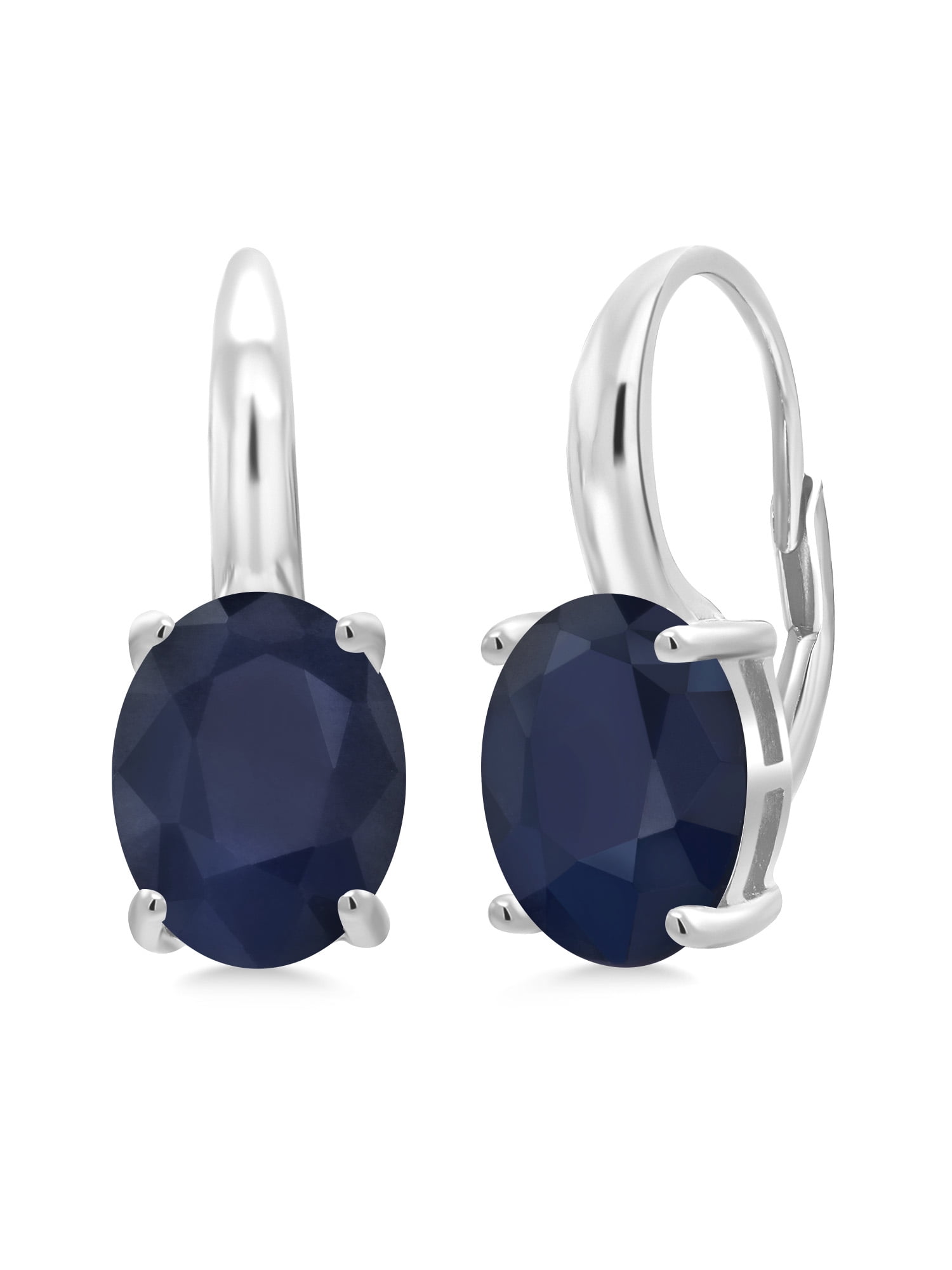 Discover more than 191 womens sapphire earrings best