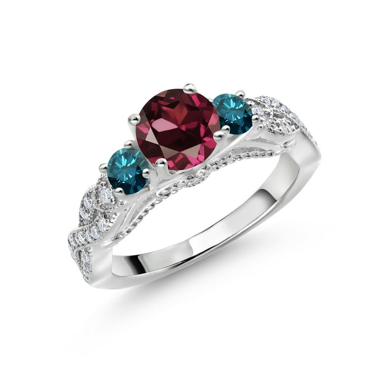 Gem stone king moissanite deals