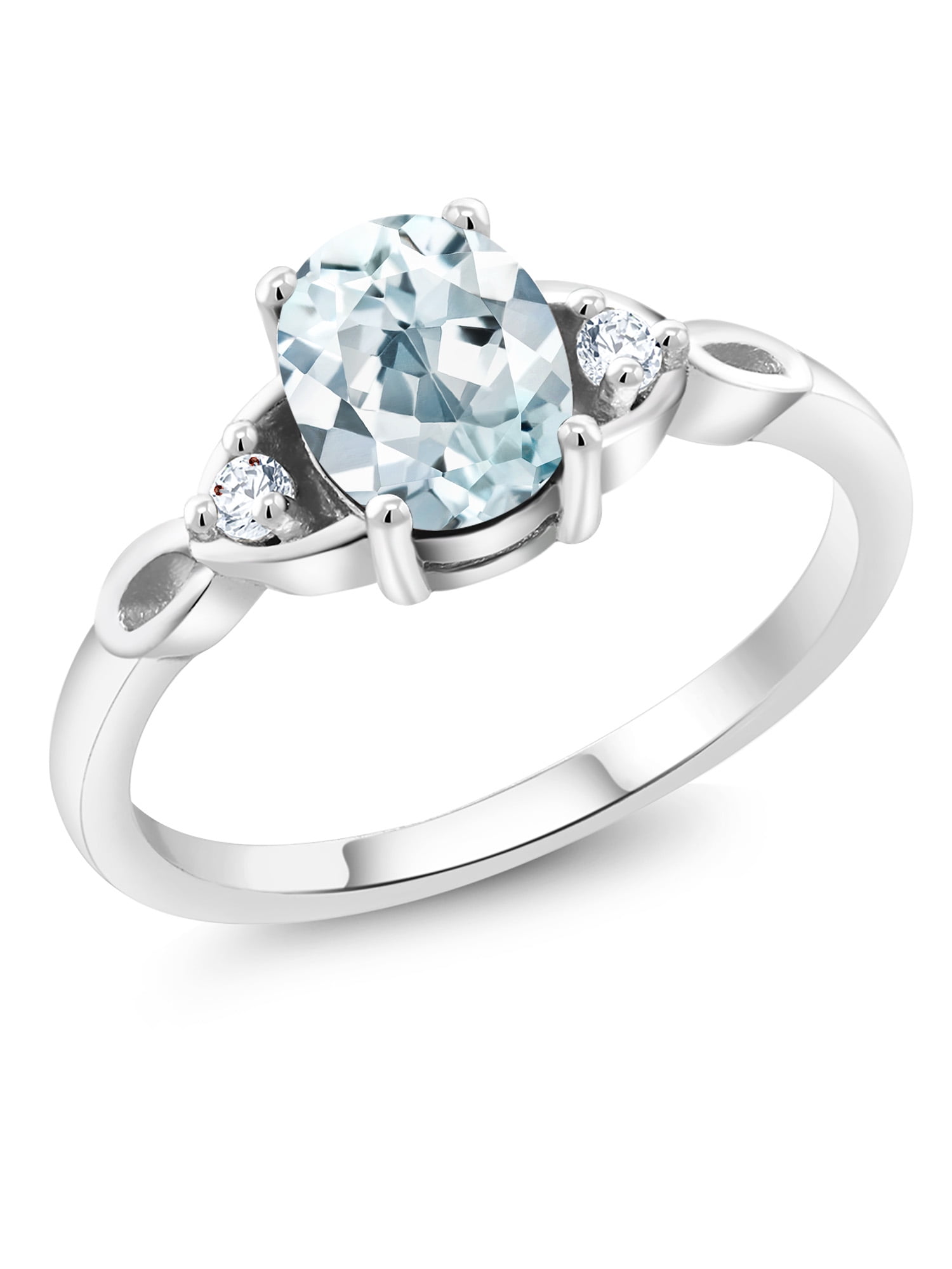 March cheap 30 birthstone