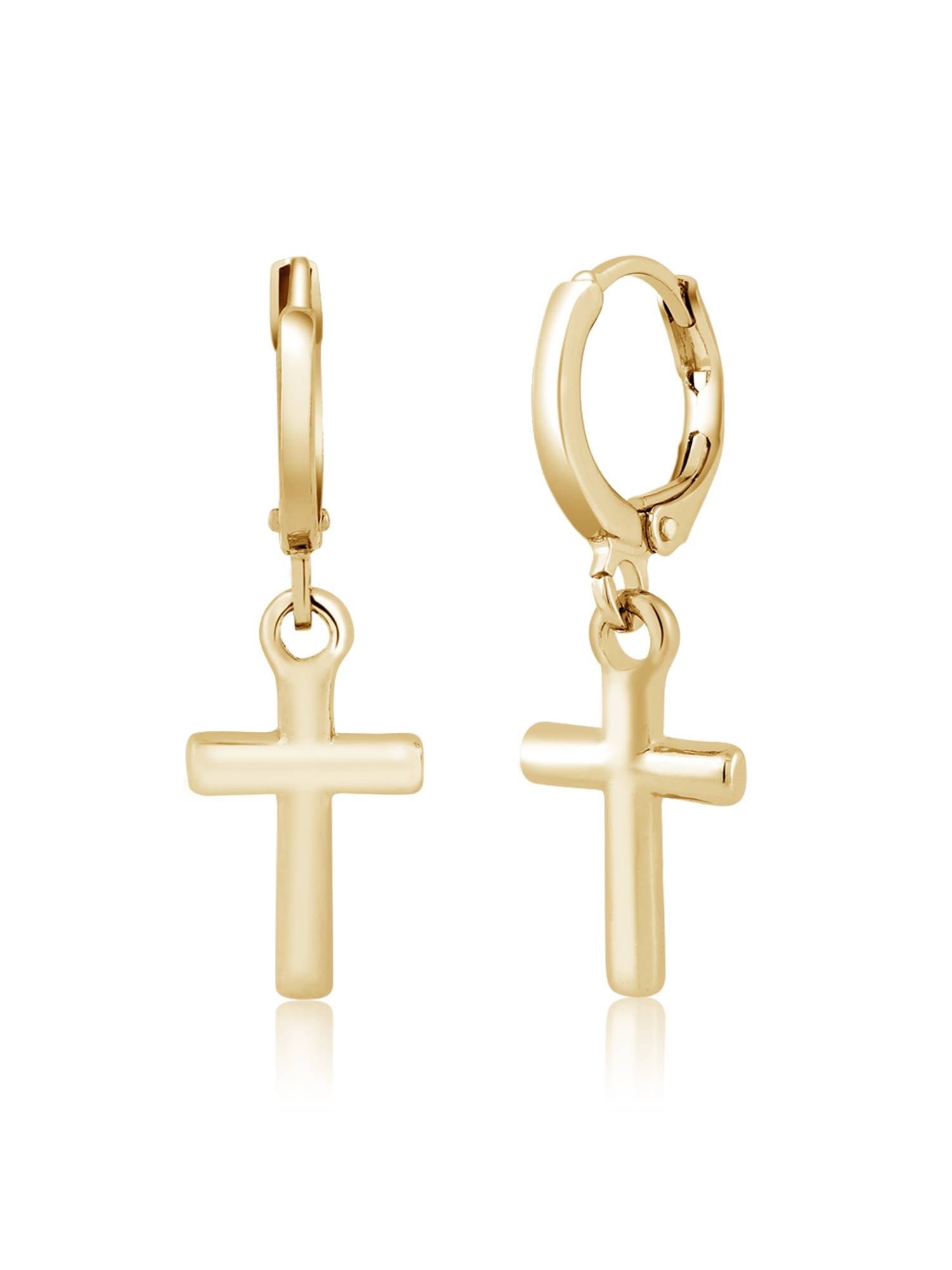 Dangle earrings walmart clearance