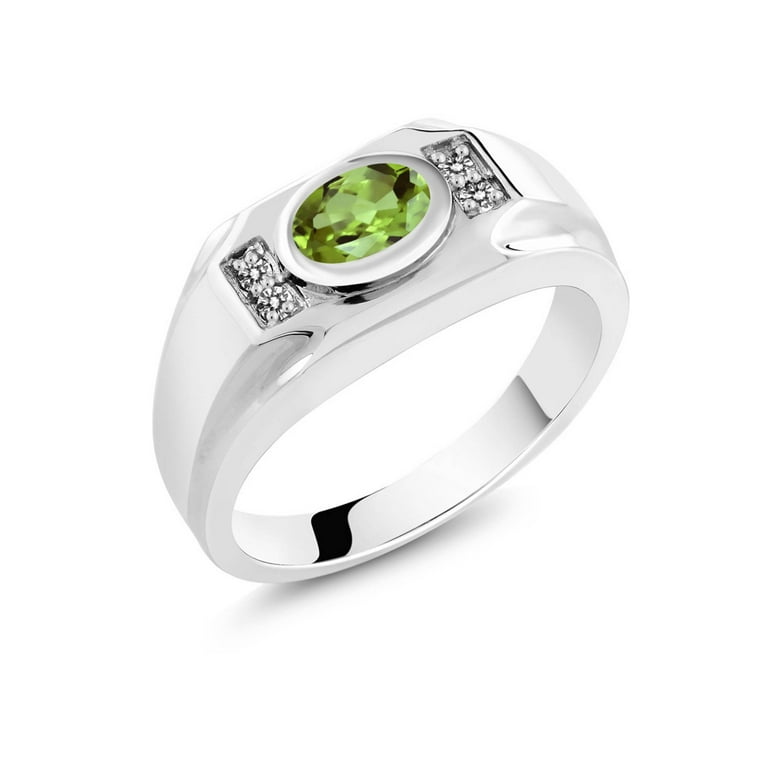 August jewel sale stone