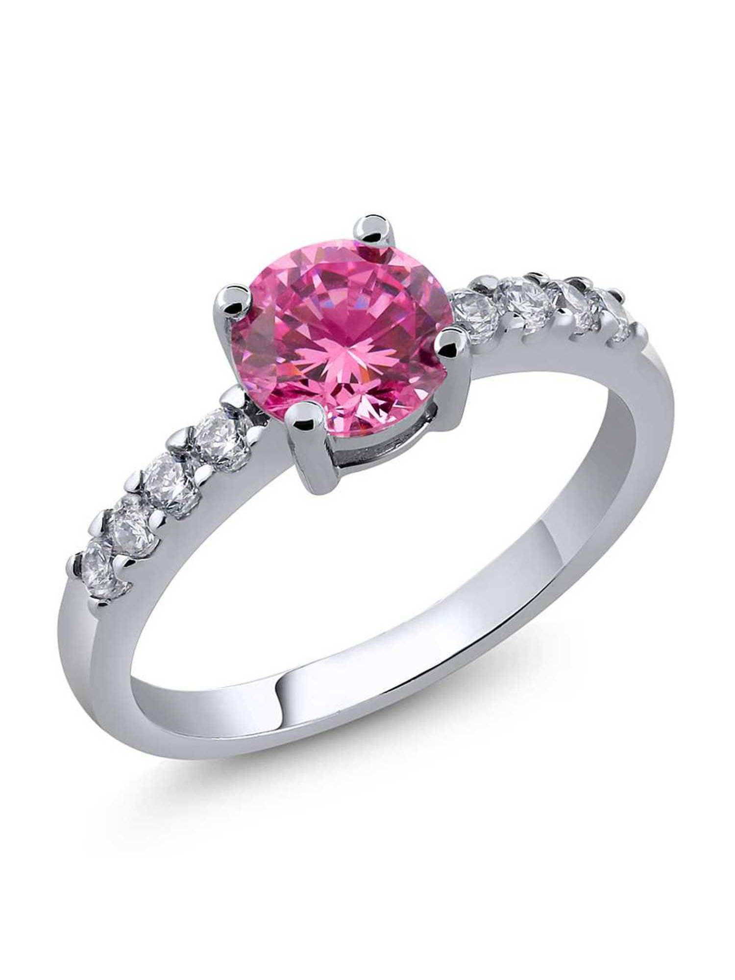 Gem stone hotsell king rings