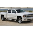 thumbnail image 1 of Gem Tube 300075 Octa Series Nerf Bar Fits 15 21 Tacoma Fits select: 2015-2021 TOYOTA TACOMA, 1 of 2