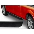 thumbnail image 1 of Gem Tube 400029 T3 Running Board Fits 19 22 Fits/For F 150 Ranger Fits select: 2019-2022 FORD RANGER, 2019 FORD F150 SUPERCREW, 1 of 3
